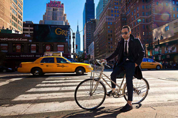 Carlos Campos: ON THE TOP (I Parte)