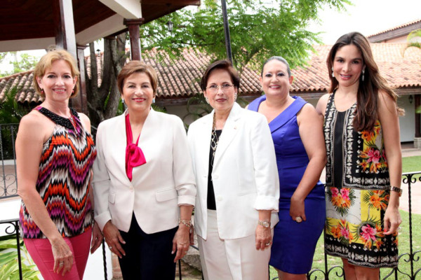 Pro Vida’s baby shower