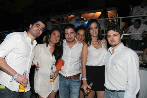 Boda Bruni Fonseca
