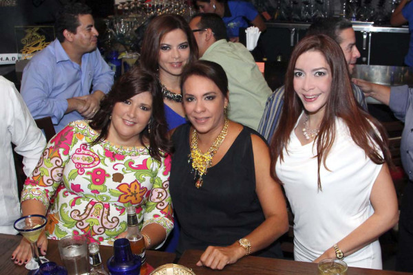 Apertura de Chili's en San Pedro Sula