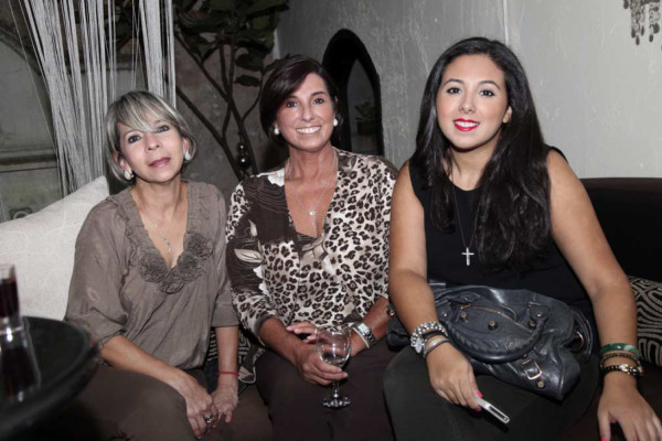 El aniversario de Rojo