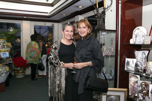 Los 20 años de Eleganza en San Pedro Sula