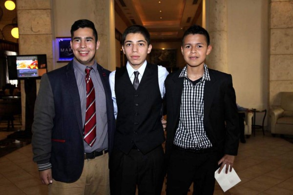 Brunch de la Estancia School