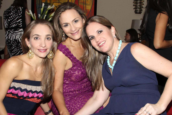 Happy B-day Tricia Matuty