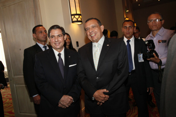 La fiesta nacional de España