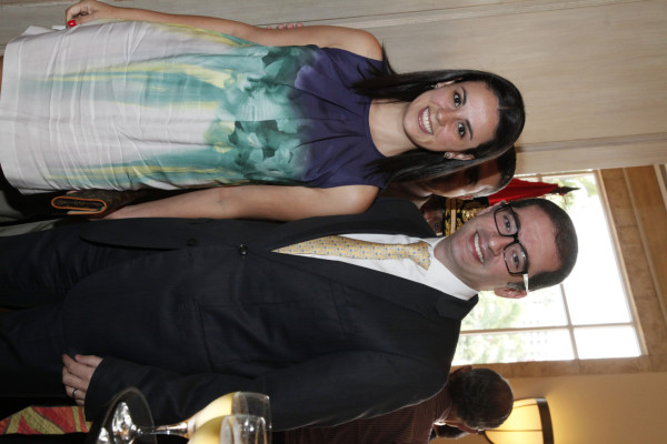 La fiesta nacional de España