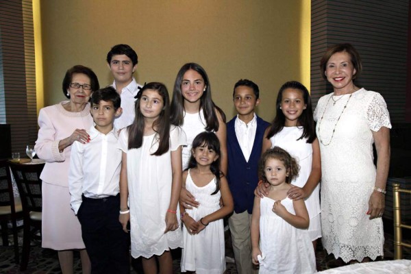 Cumpleaños de Maruca Reyes Noyola!