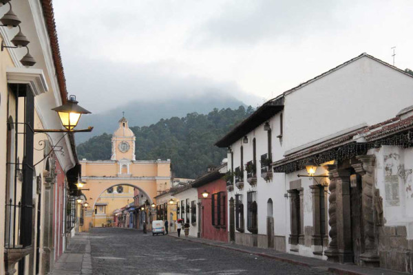 Lugares turísticos que puedes visitar