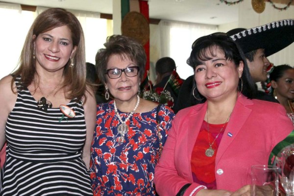 México celebra independencia