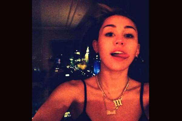 Selfie, nombrada la palabra del año