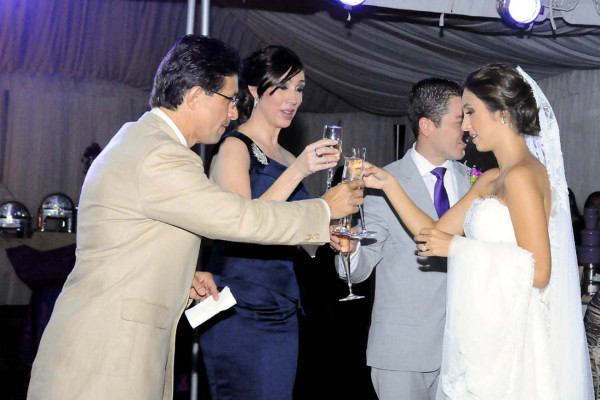 Boda Valladares Ortez