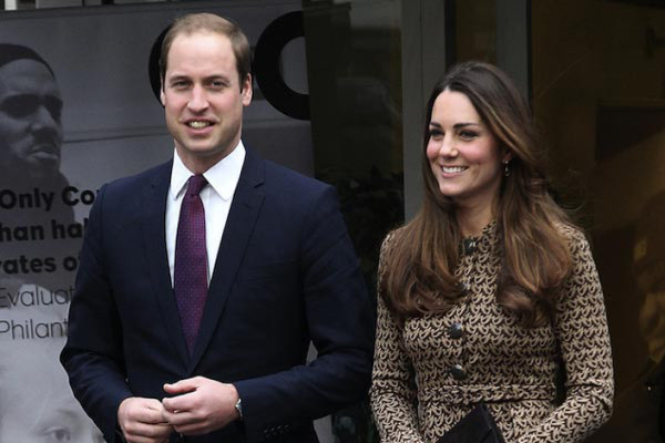 Kate Middleton víctima de hacker