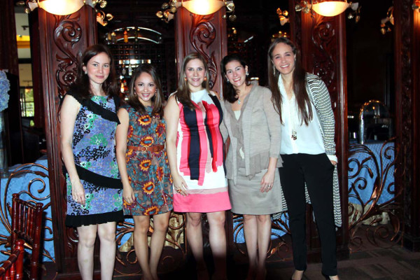 Baby shower para Zobeida Alemán