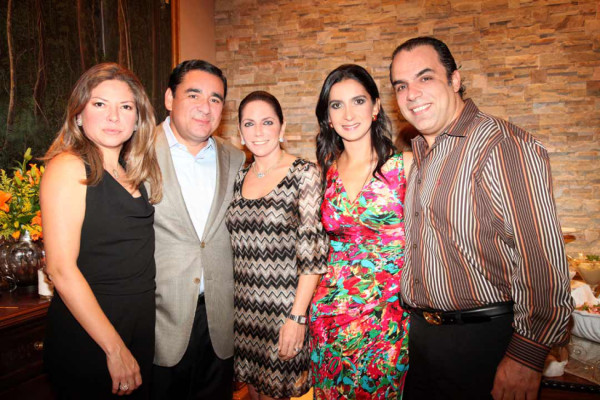 Happy Birthday Mario Canahuati