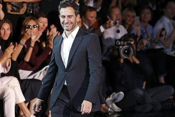 ﻿Marc Jacobs se despide de Louis Vuitton