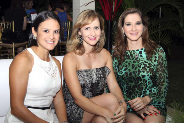 Fiesta para Kathia y Karim Montoya