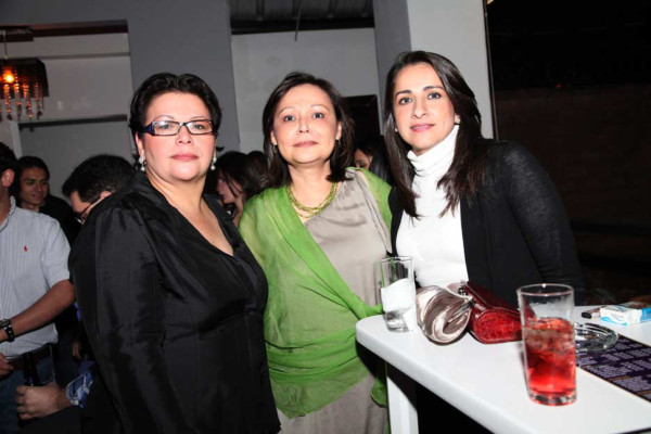Inauguración de Barroco