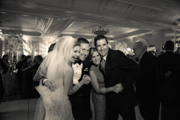 Boda Goldner Barletta