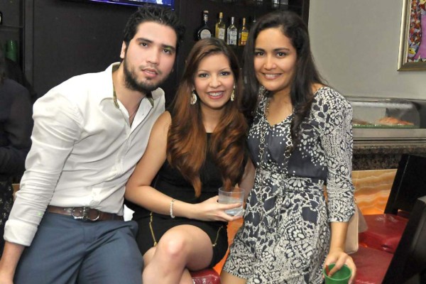 Miller Time en Nau Lounge