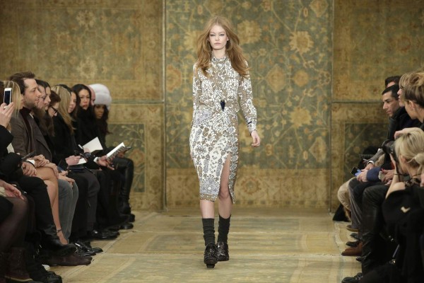 Tory Burch