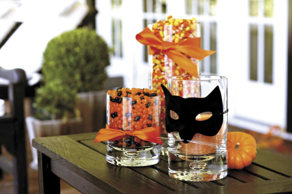 Ideas para decorar tu casa en Halloween