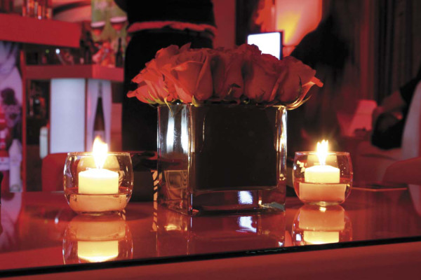 Noche de Vinos con Estilo