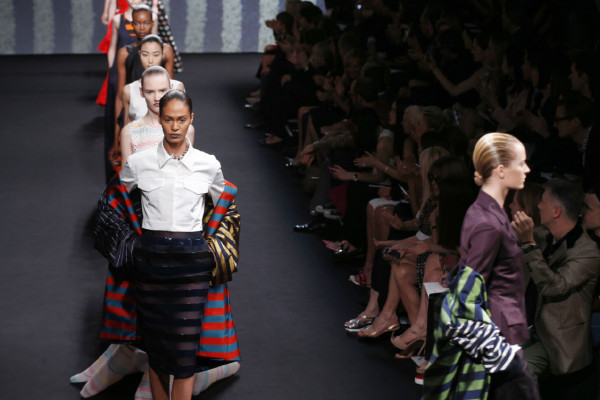 Christian Dior
