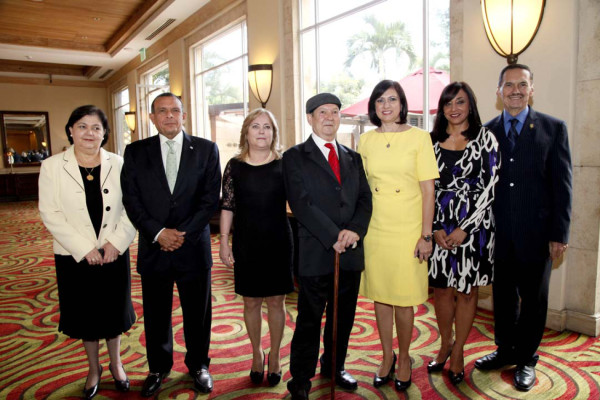 La Fiesta Nacional de Brasil