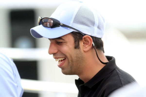 Bill Fish Open 2012 en Omoa