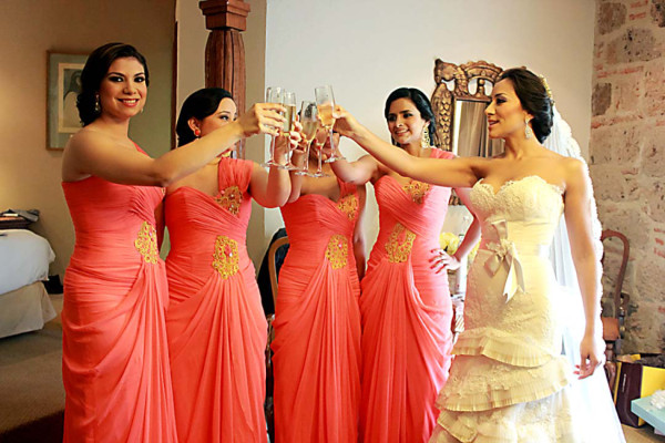 Boda Camarena López