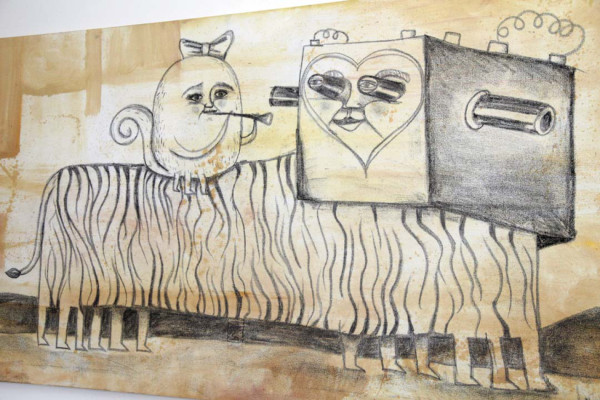 Alianza Francesa en Honduras: Amor al arte
