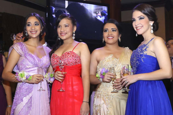 Prom de la Valle de Sula