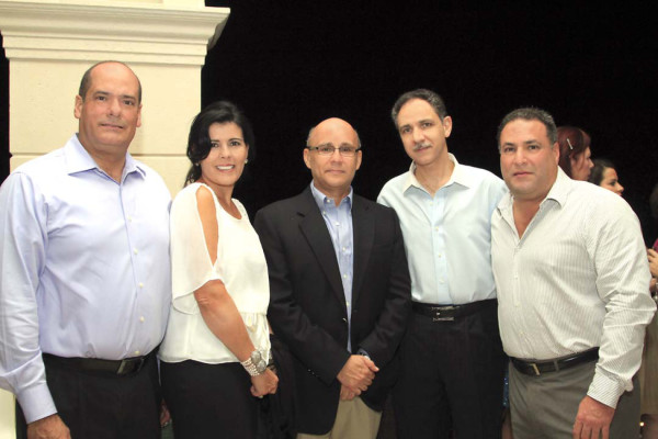 Happy birthday Camilo Kafati