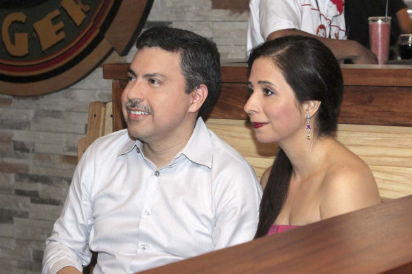 Apertura de Chili's en San Pedro Sula