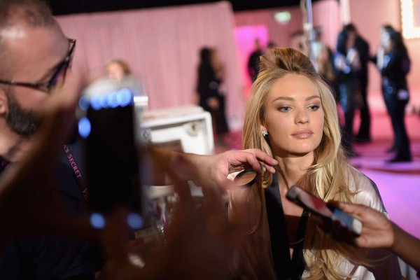 Victoria's Secret Fashion Show 2014