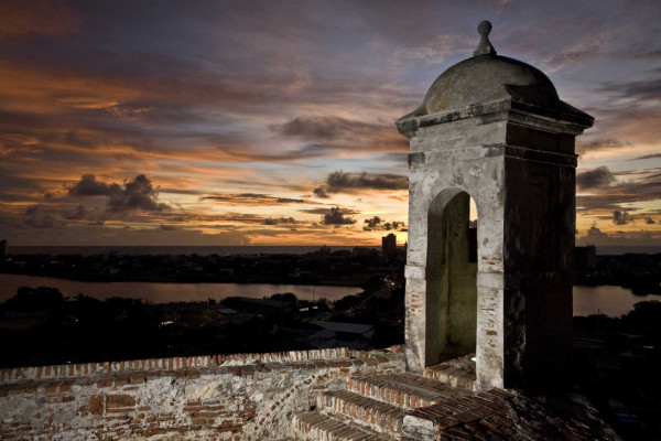 Lugares turísticos que puedes visitar