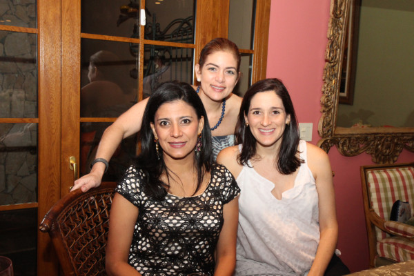 Reunión de la Central America Leadership Initiative