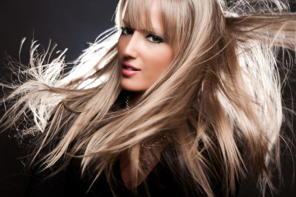 Cabello diez