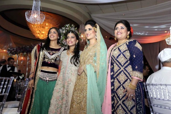 Boda Amdani Siddiqui
