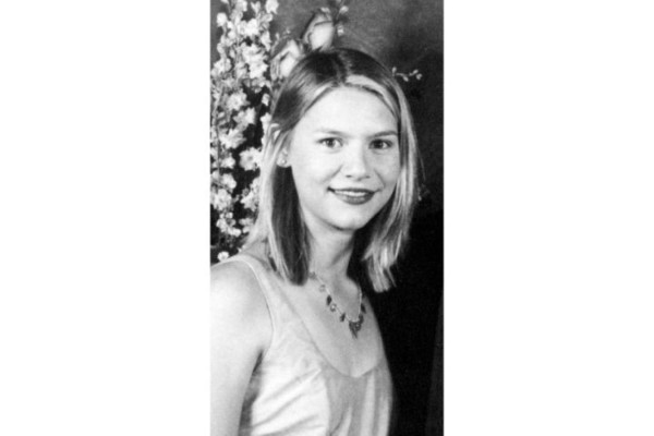 Claire Danes