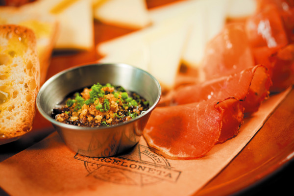 Daniella Rezai desde Miami