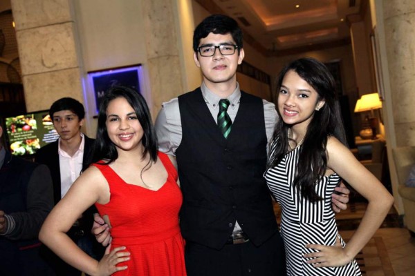 Brunch de la Estancia School
