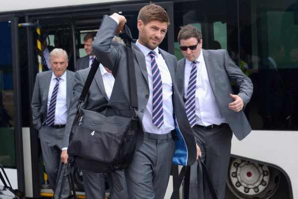 Los jugadores también dictan tendencias