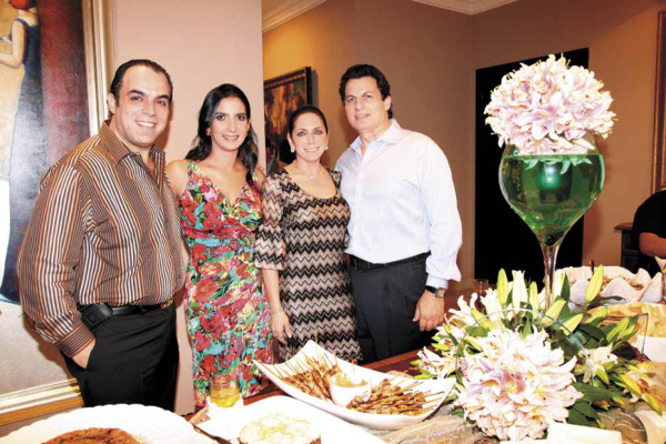 Happy Birthday Mario Canahuati