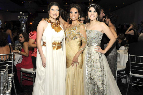 La prom de la EIS