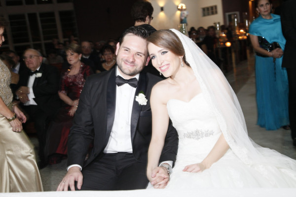 Boda Llanes Del Carmen