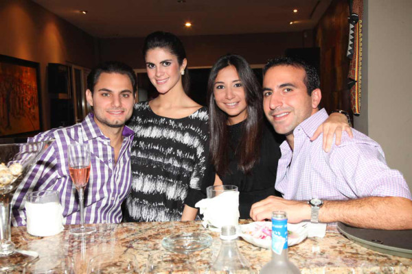 Happy Birthday Mario Canahuati