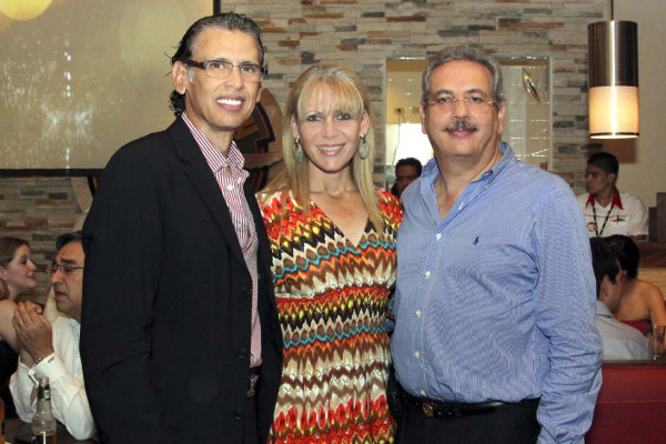 Apertura de Chili's en San Pedro Sula