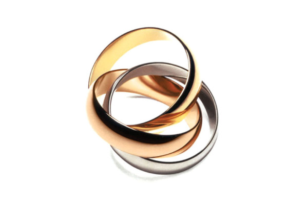 El lujo de Cartier