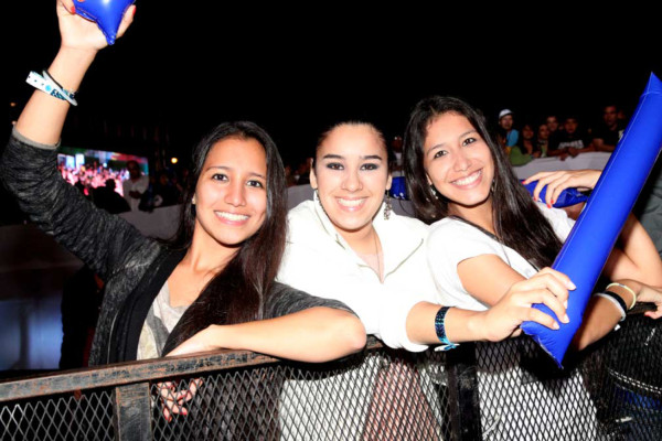 Tigo Music Fest